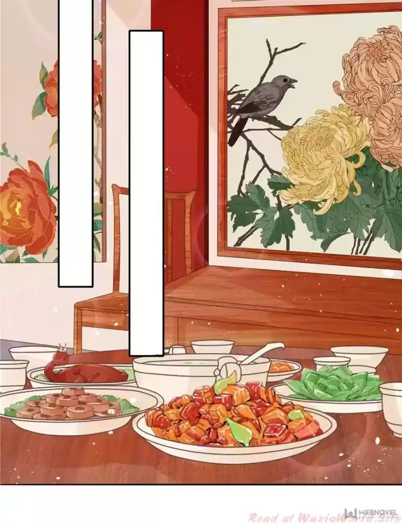 Warlord Husband: Shenshen Is Gonna Be the Winner Chapter 134