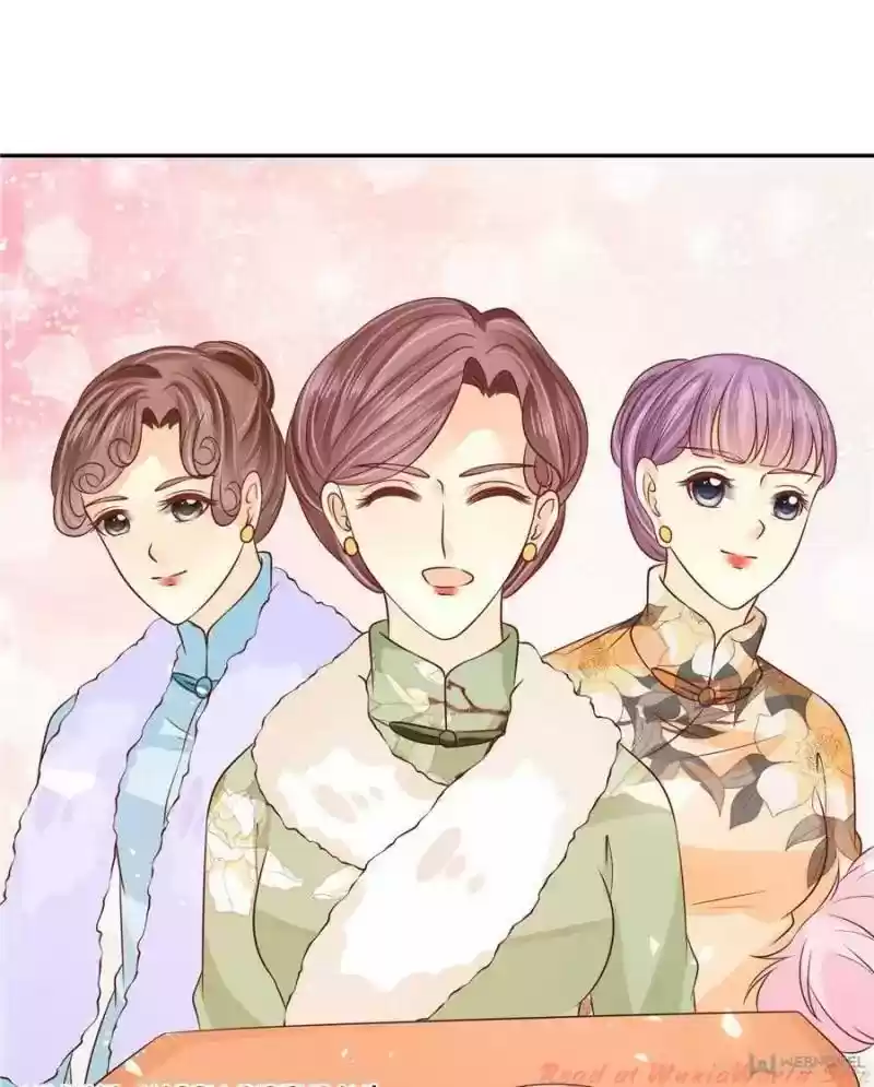 Warlord Husband: Shenshen Is Gonna Be the Winner Chapter 134