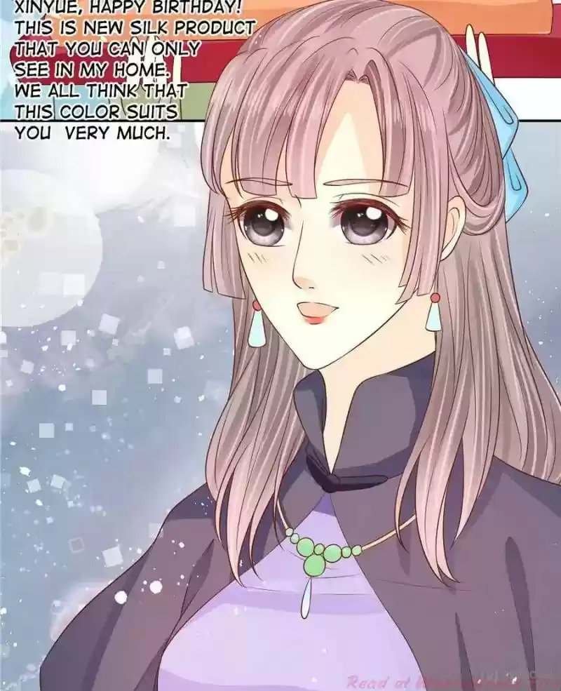 Warlord Husband: Shenshen Is Gonna Be the Winner Chapter 134