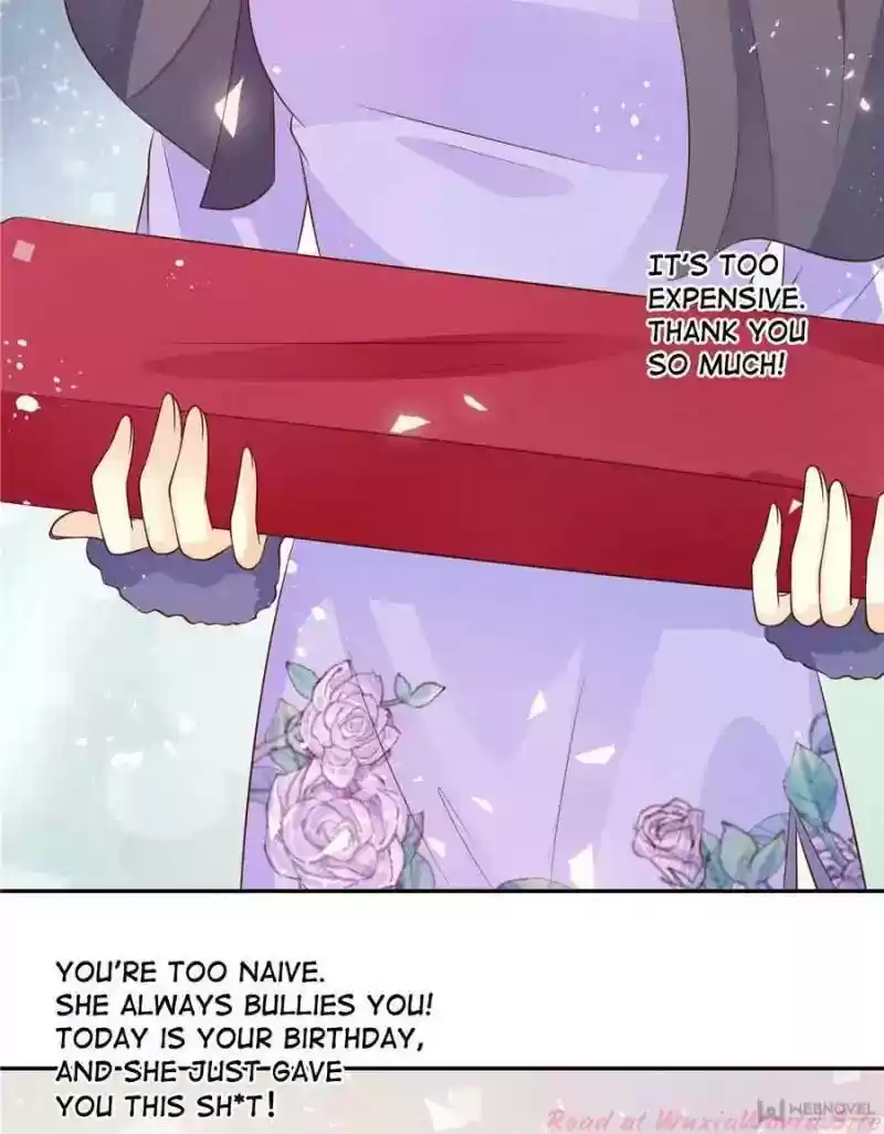 Warlord Husband: Shenshen Is Gonna Be the Winner Chapter 134