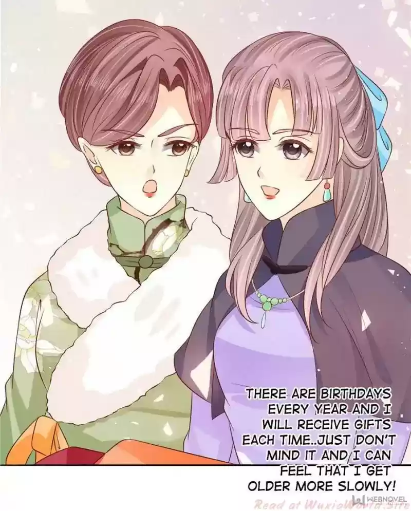 Warlord Husband: Shenshen Is Gonna Be the Winner Chapter 134