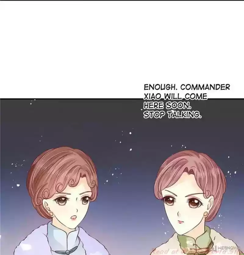 Warlord Husband: Shenshen Is Gonna Be the Winner Chapter 134