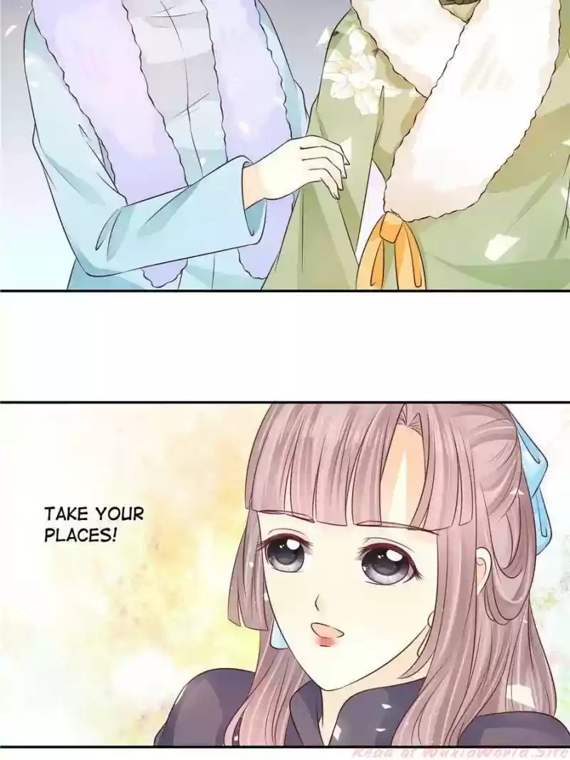 Warlord Husband: Shenshen Is Gonna Be the Winner Chapter 134