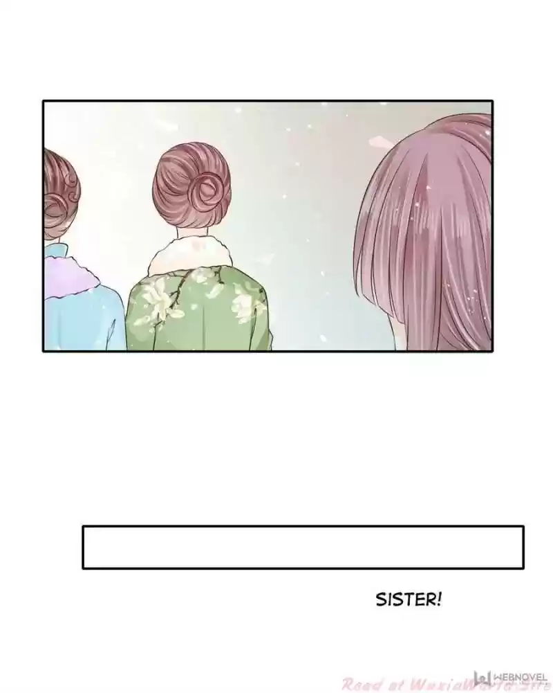 Warlord Husband: Shenshen Is Gonna Be the Winner Chapter 134