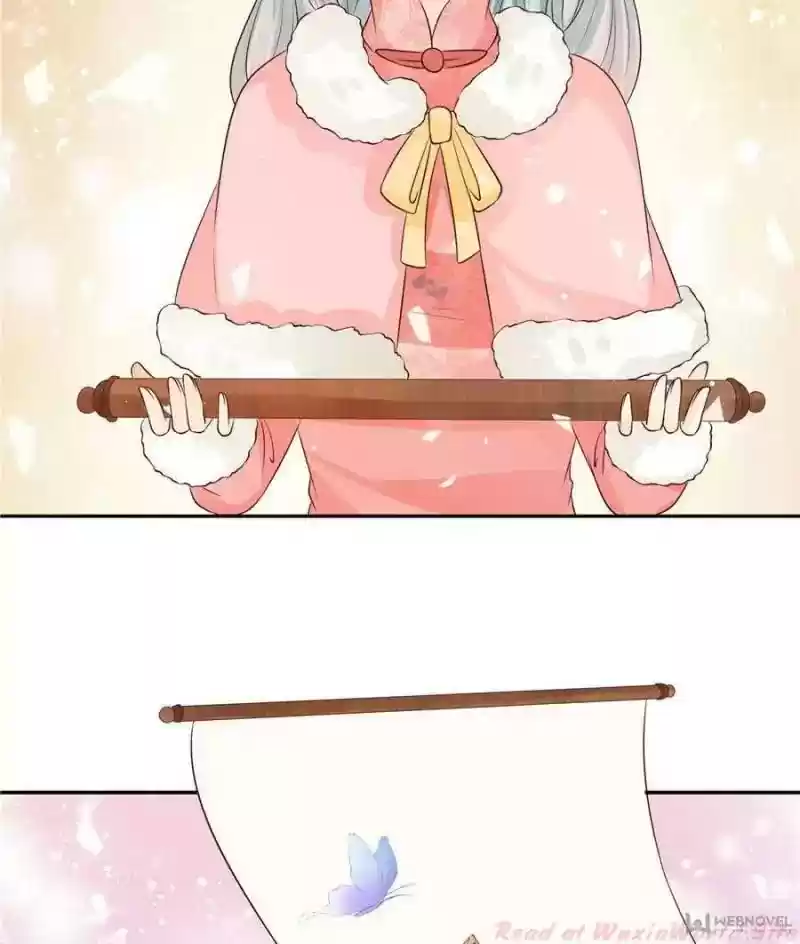 Warlord Husband: Shenshen Is Gonna Be the Winner Chapter 134