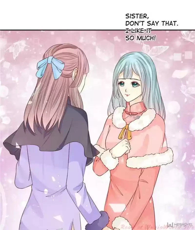 Warlord Husband: Shenshen Is Gonna Be the Winner Chapter 134