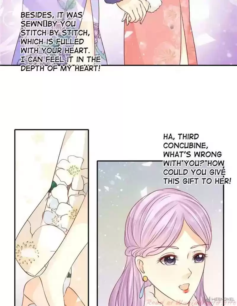 Warlord Husband: Shenshen Is Gonna Be the Winner Chapter 134