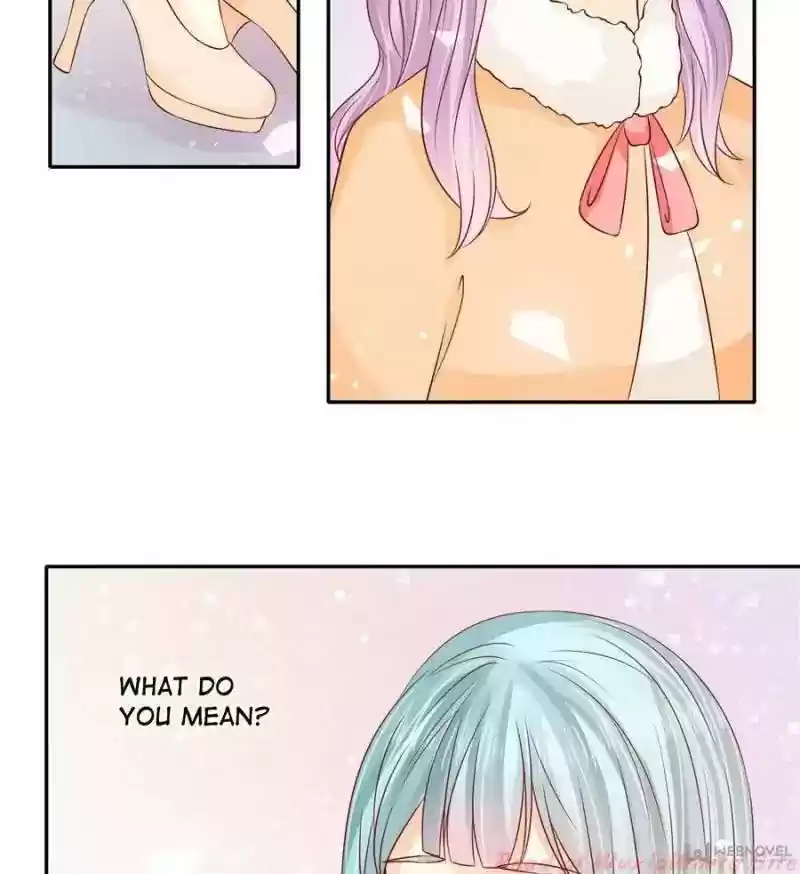 Warlord Husband: Shenshen Is Gonna Be the Winner Chapter 134