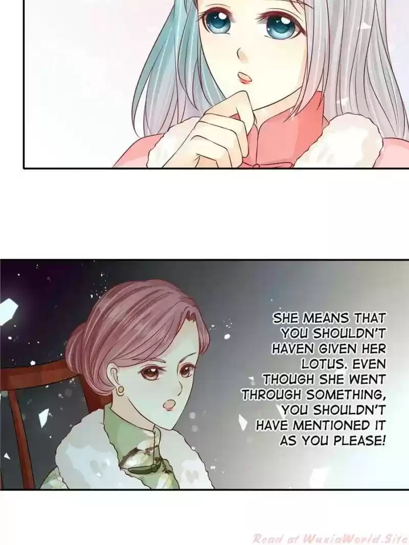 Warlord Husband: Shenshen Is Gonna Be the Winner Chapter 134