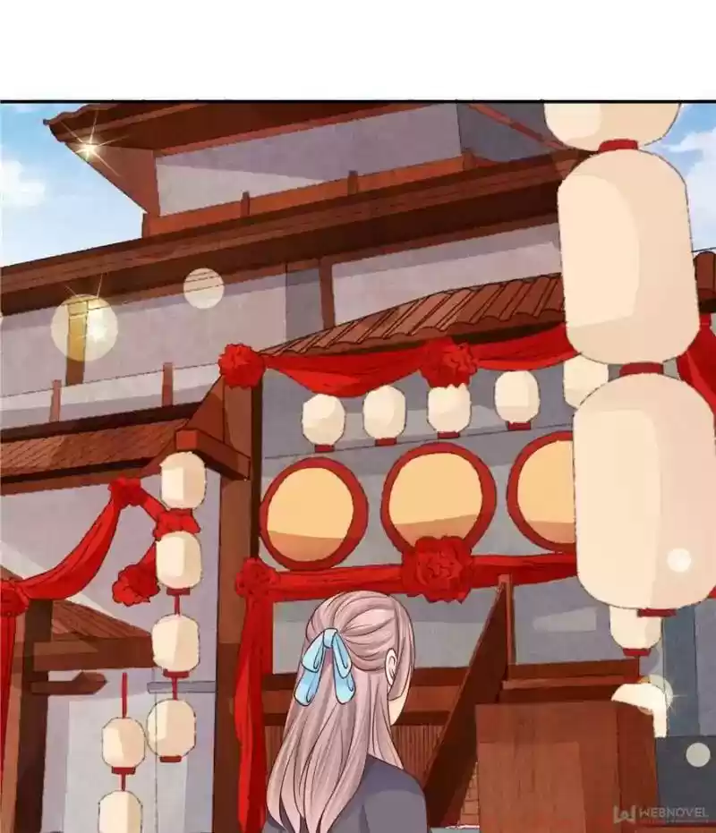 Warlord Husband: Shenshen Is Gonna Be the Winner Chapter 134