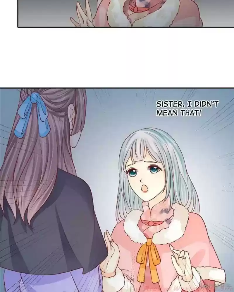 Warlord Husband: Shenshen Is Gonna Be the Winner Chapter 134