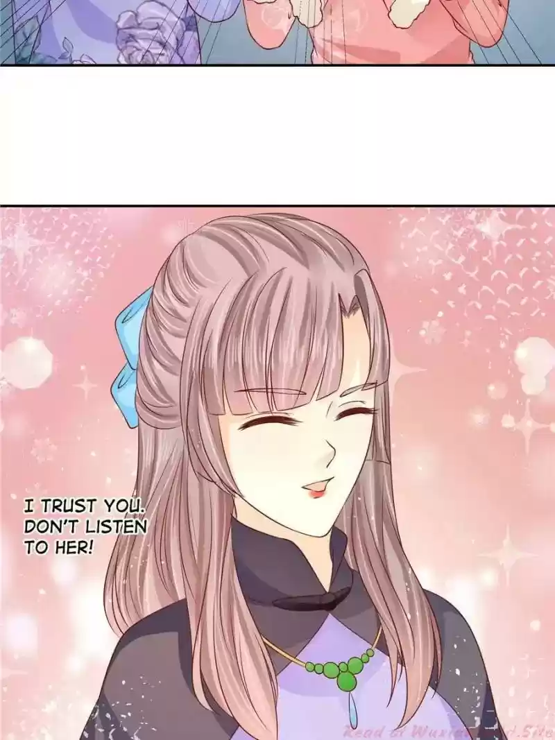 Warlord Husband: Shenshen Is Gonna Be the Winner Chapter 134