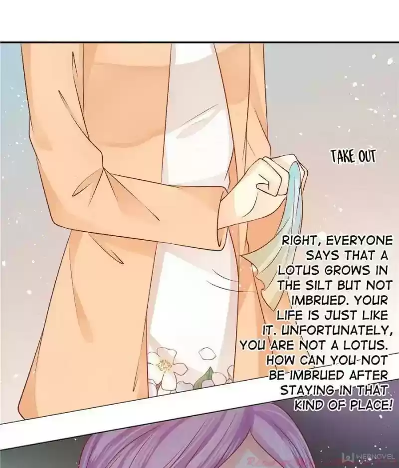 Warlord Husband: Shenshen Is Gonna Be the Winner Chapter 134