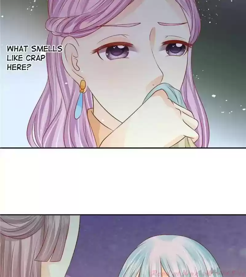 Warlord Husband: Shenshen Is Gonna Be the Winner Chapter 134