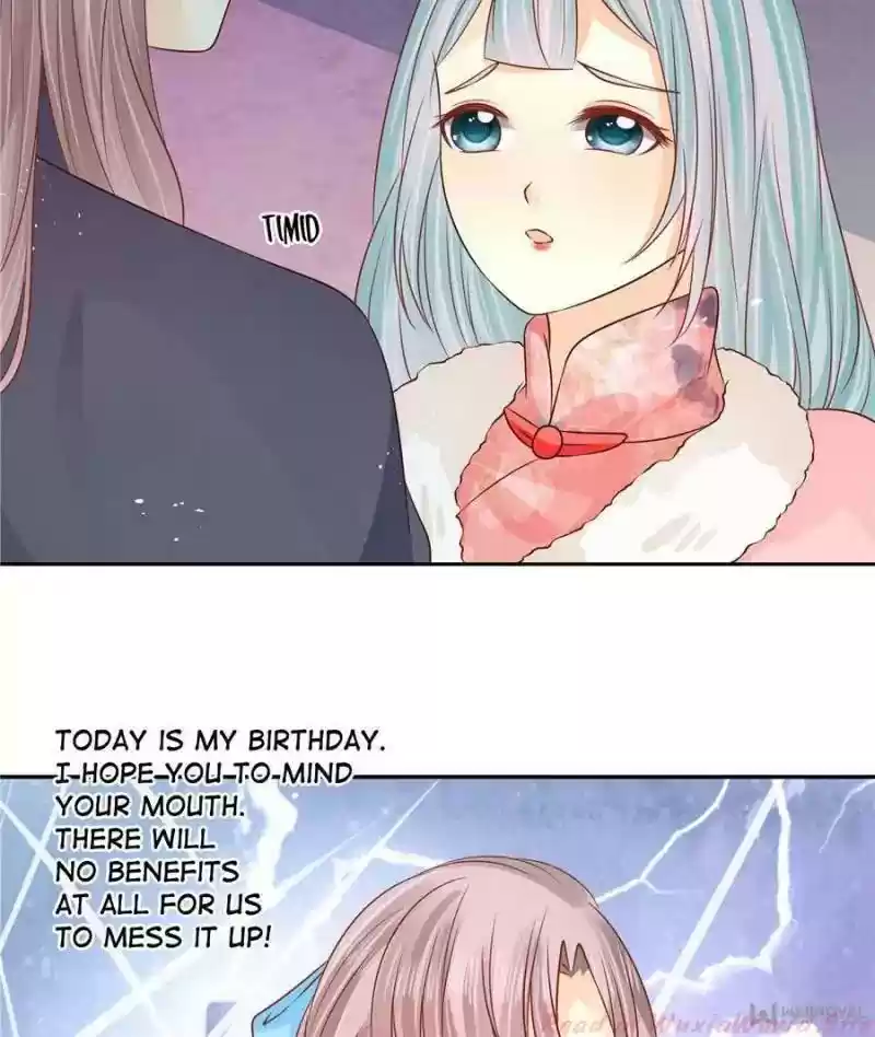 Warlord Husband: Shenshen Is Gonna Be the Winner Chapter 134