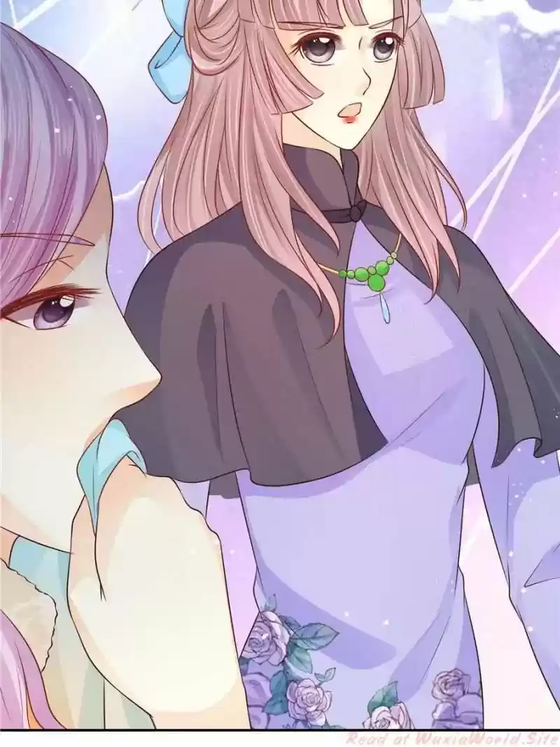 Warlord Husband: Shenshen Is Gonna Be the Winner Chapter 134