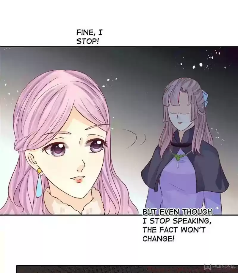 Warlord Husband: Shenshen Is Gonna Be the Winner Chapter 134