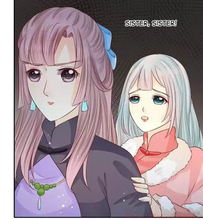 Warlord Husband: Shenshen Is Gonna Be the Winner Chapter 134