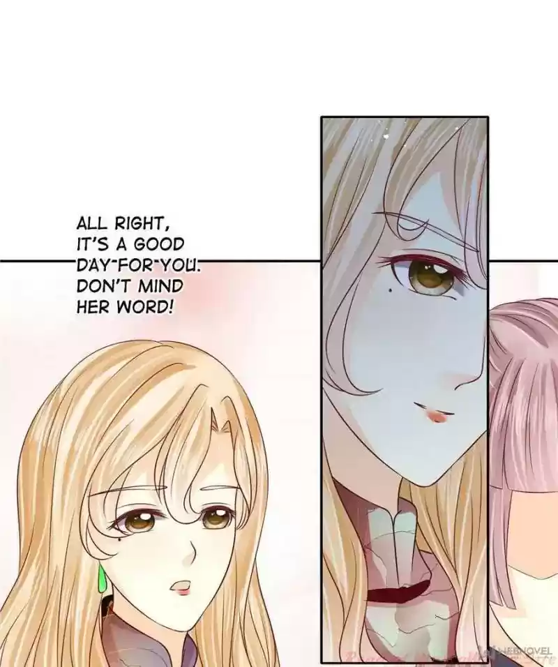 Warlord Husband: Shenshen Is Gonna Be the Winner Chapter 134