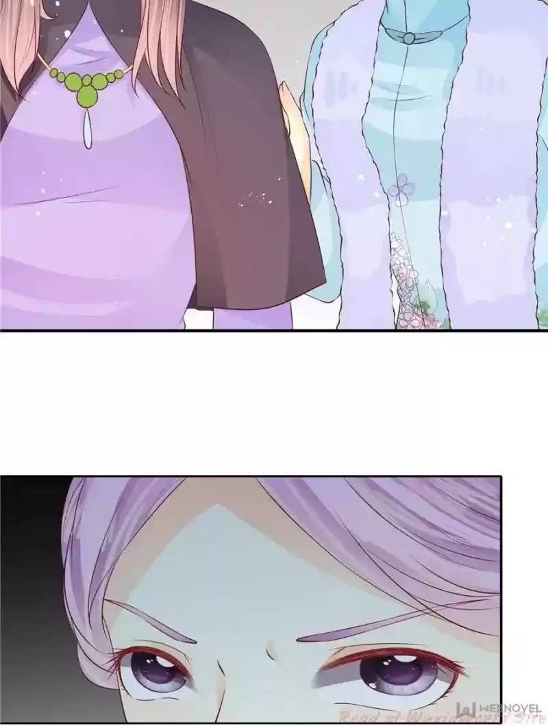 Warlord Husband: Shenshen Is Gonna Be the Winner Chapter 135