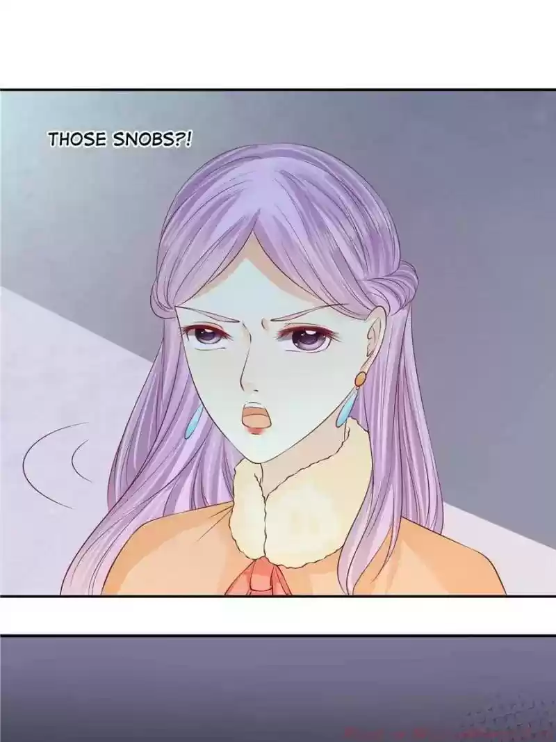 Warlord Husband: Shenshen Is Gonna Be the Winner Chapter 135