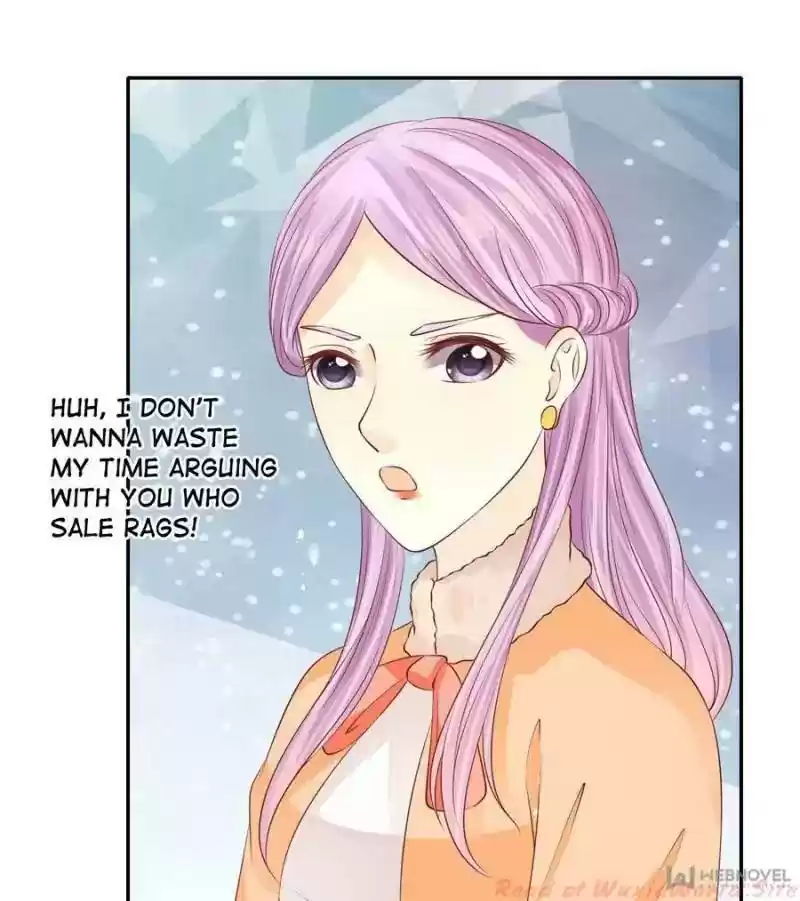 Warlord Husband: Shenshen Is Gonna Be the Winner Chapter 135