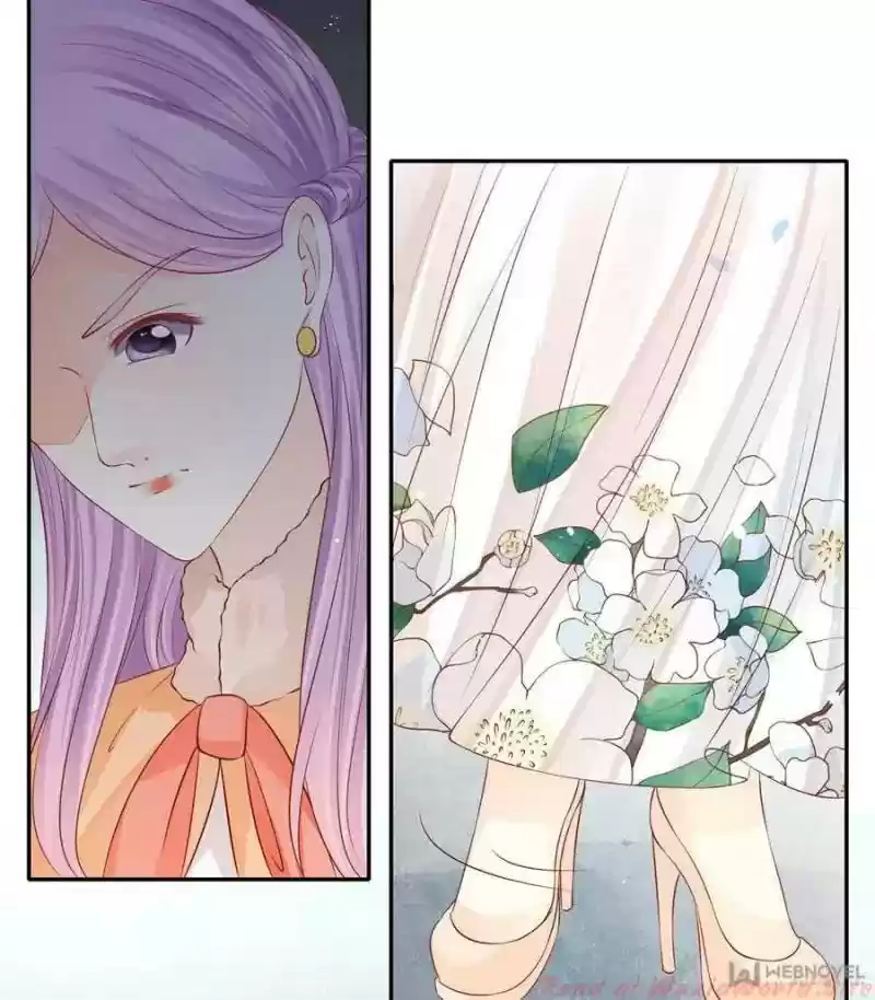 Warlord Husband: Shenshen Is Gonna Be the Winner Chapter 135