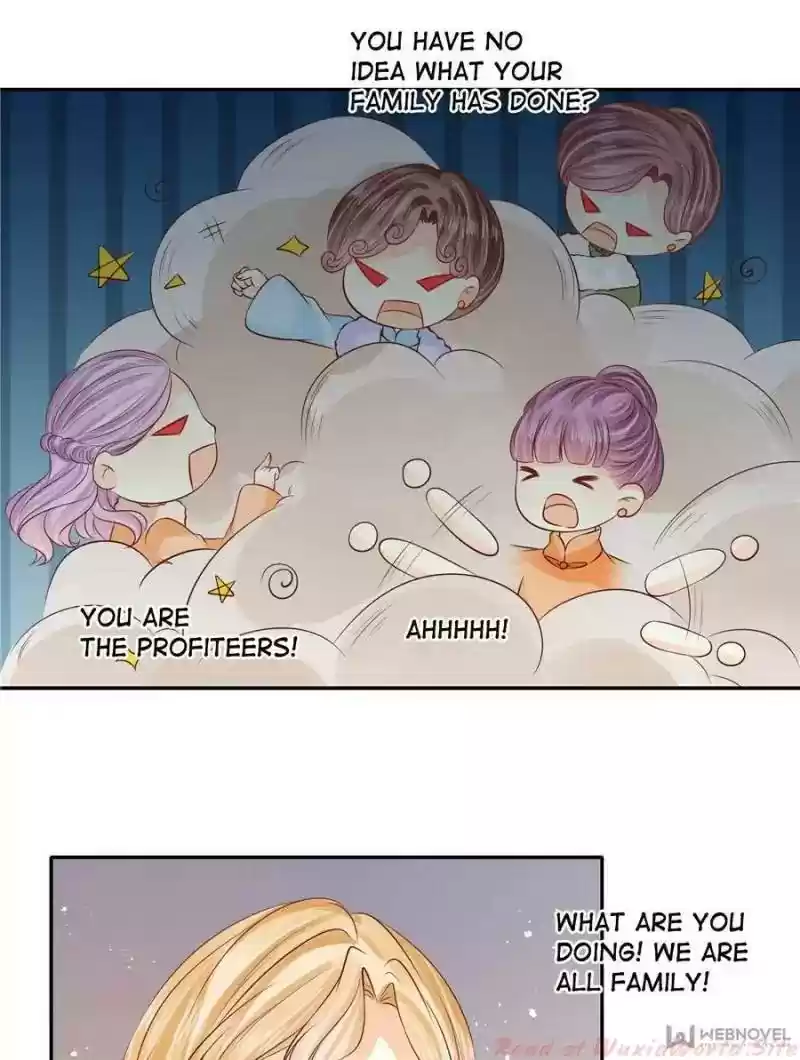 Warlord Husband: Shenshen Is Gonna Be the Winner Chapter 135