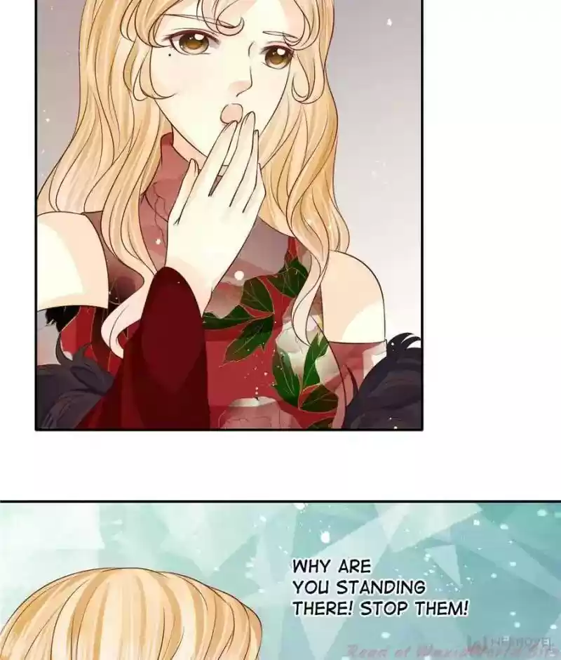 Warlord Husband: Shenshen Is Gonna Be the Winner Chapter 135