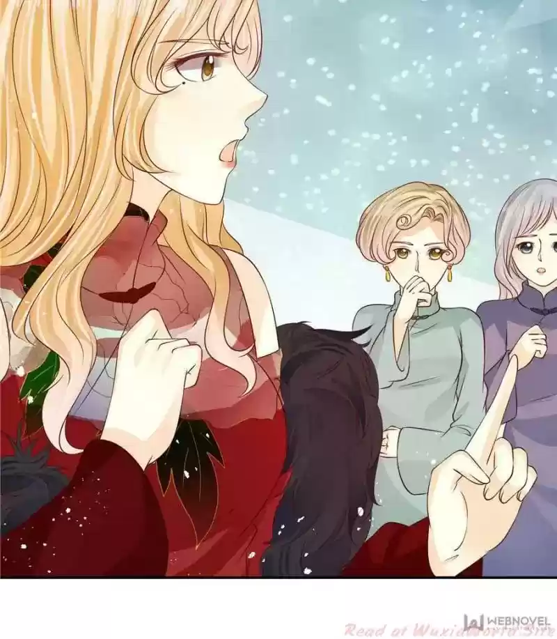 Warlord Husband: Shenshen Is Gonna Be the Winner Chapter 135