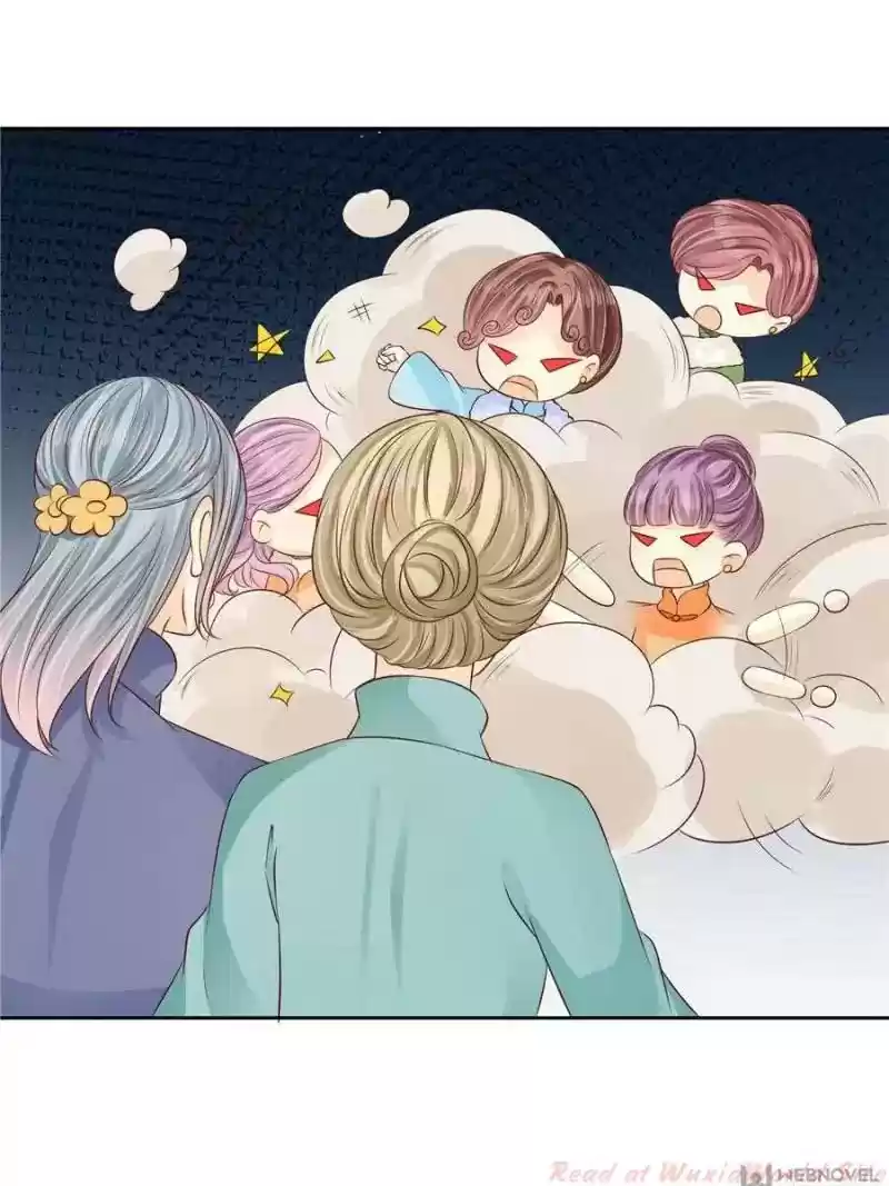 Warlord Husband: Shenshen Is Gonna Be the Winner Chapter 135