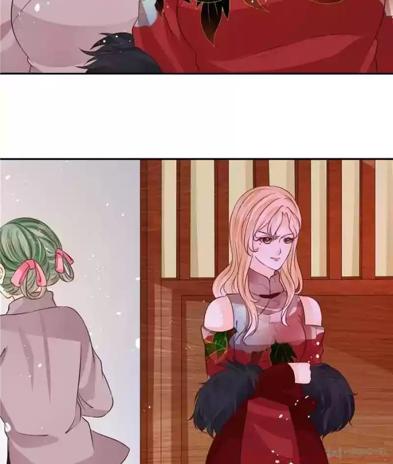 Warlord Husband: Shenshen Is Gonna Be the Winner Chapter 135