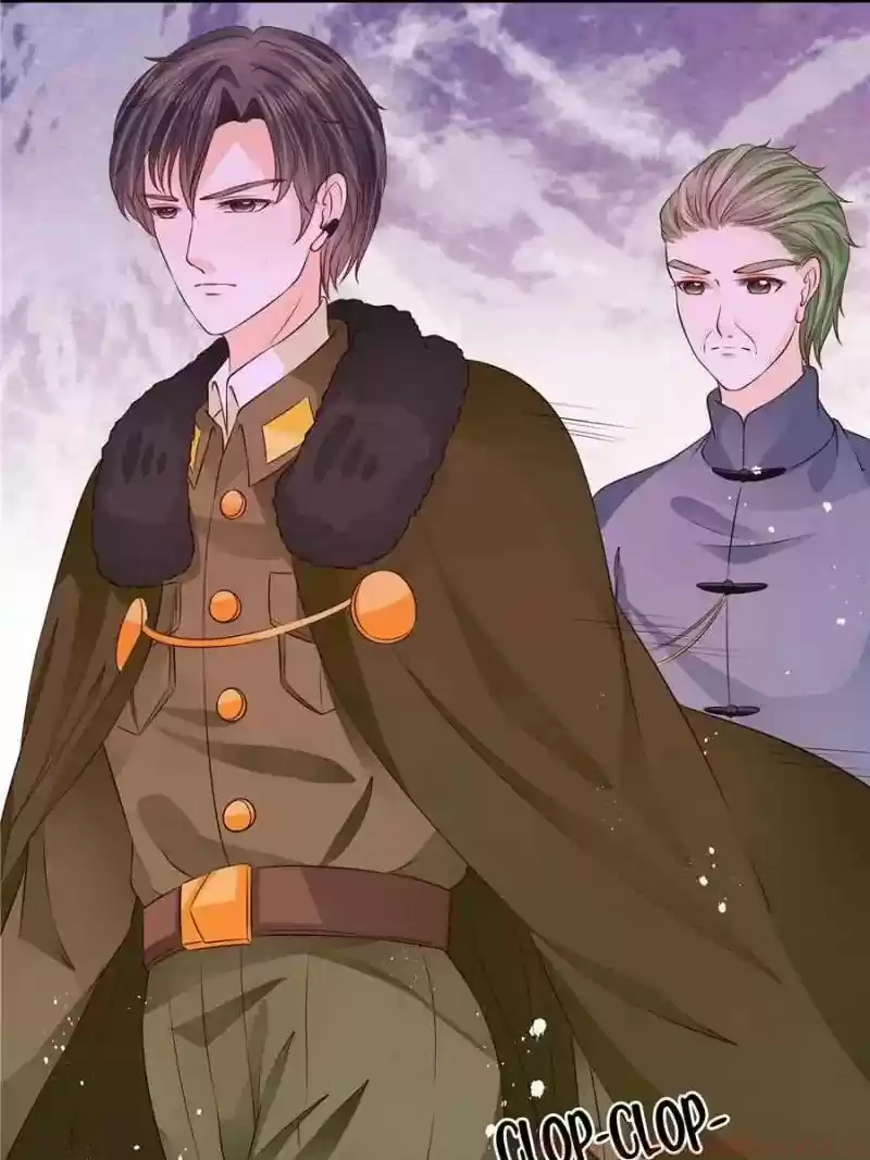 Warlord Husband: Shenshen Is Gonna Be the Winner Chapter 135