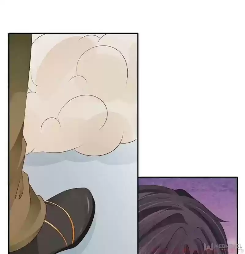 Warlord Husband: Shenshen Is Gonna Be the Winner Chapter 135