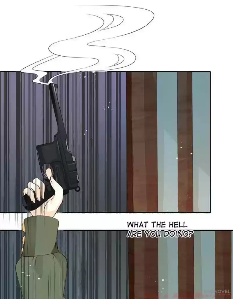 Warlord Husband: Shenshen Is Gonna Be the Winner Chapter 135