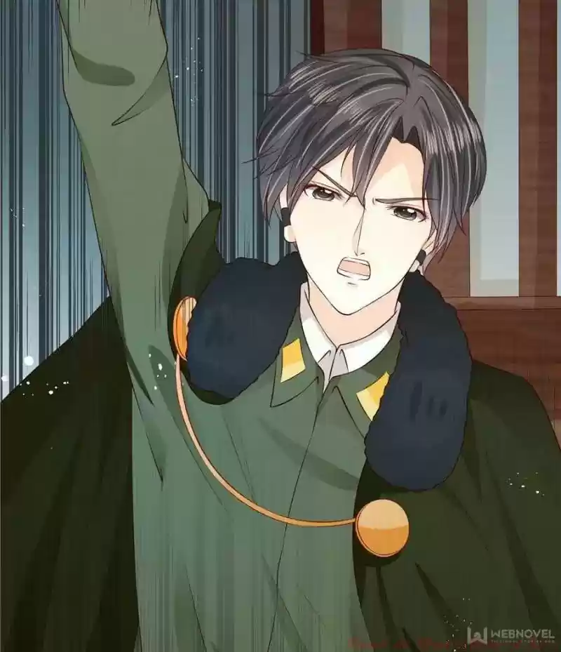 Warlord Husband: Shenshen Is Gonna Be the Winner Chapter 135