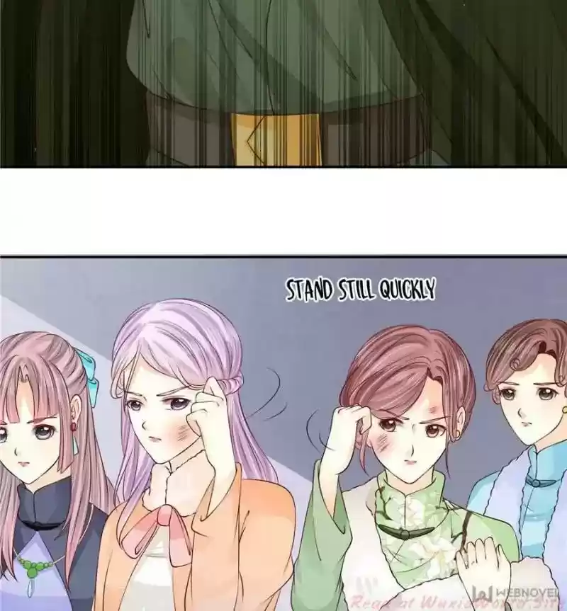 Warlord Husband: Shenshen Is Gonna Be the Winner Chapter 135