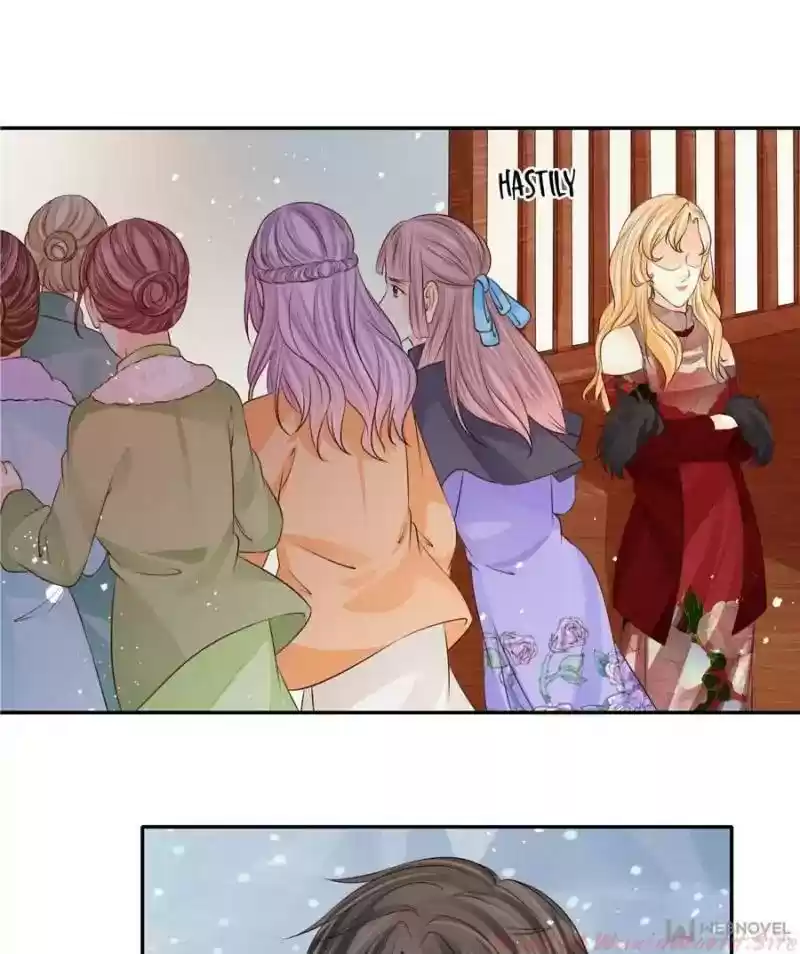 Warlord Husband: Shenshen Is Gonna Be the Winner Chapter 135