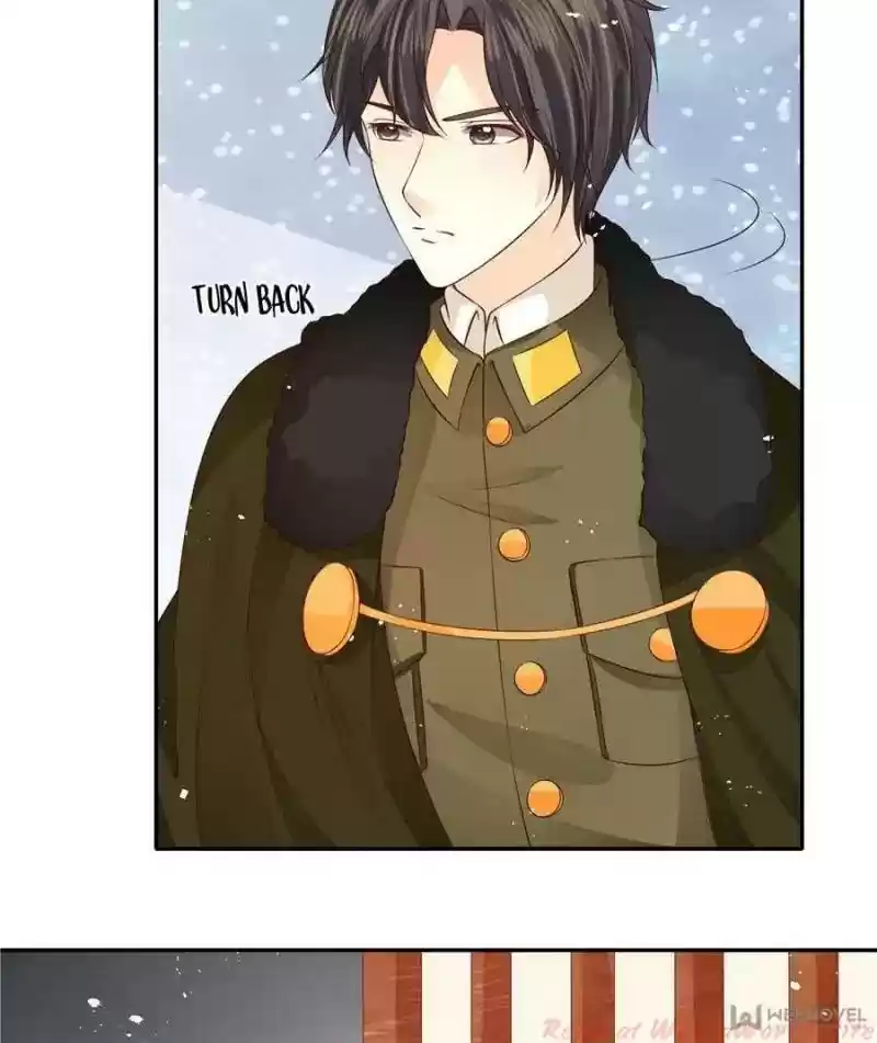 Warlord Husband: Shenshen Is Gonna Be the Winner Chapter 135