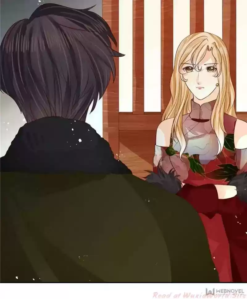 Warlord Husband: Shenshen Is Gonna Be the Winner Chapter 135