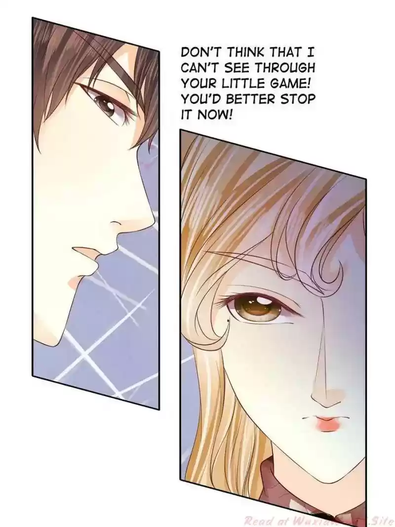 Warlord Husband: Shenshen Is Gonna Be the Winner Chapter 135