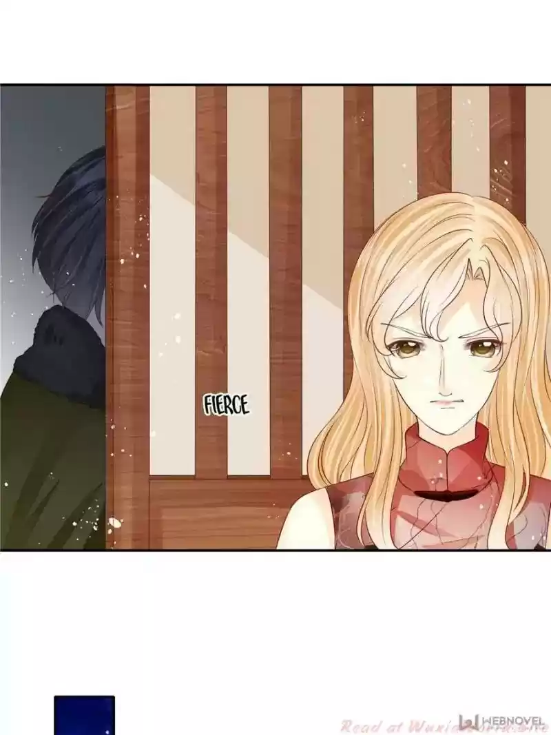 Warlord Husband: Shenshen Is Gonna Be the Winner Chapter 135