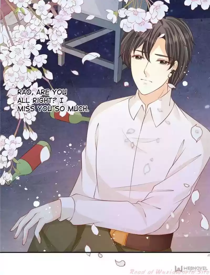 Warlord Husband: Shenshen Is Gonna Be the Winner Chapter 135