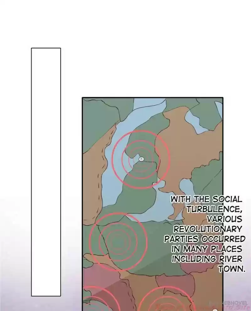 Warlord Husband: Shenshen Is Gonna Be the Winner Chapter 135