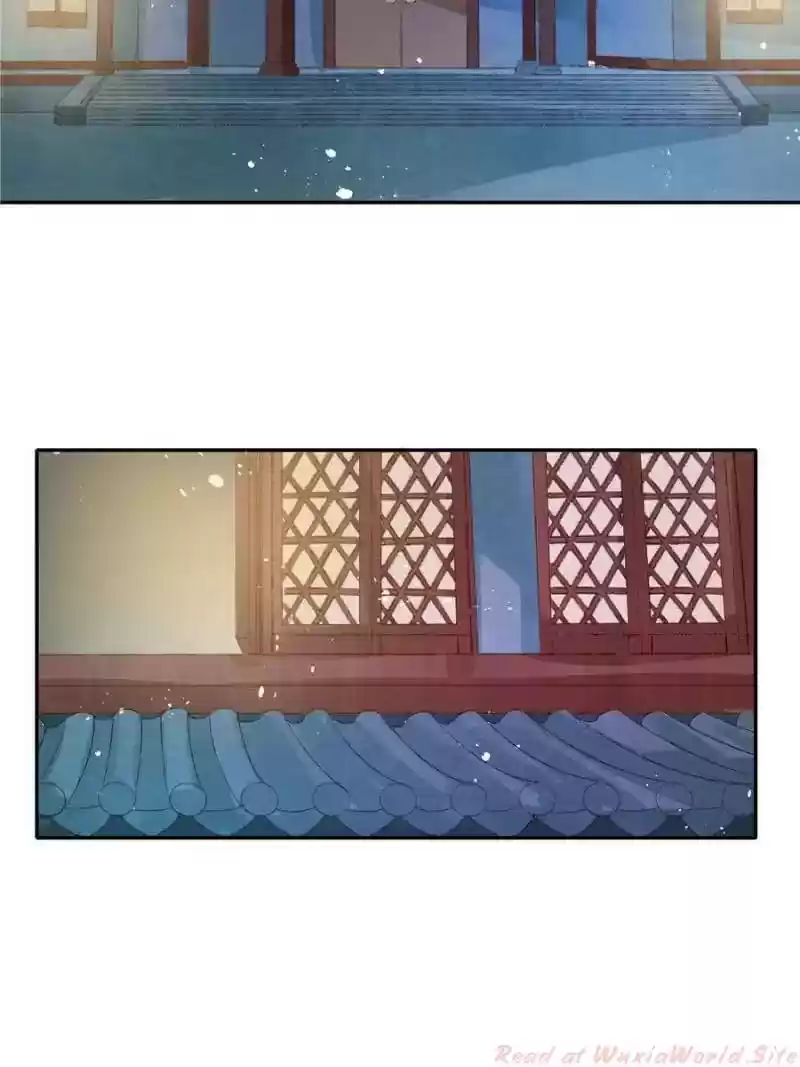 Warlord Husband: Shenshen Is Gonna Be the Winner Chapter 135