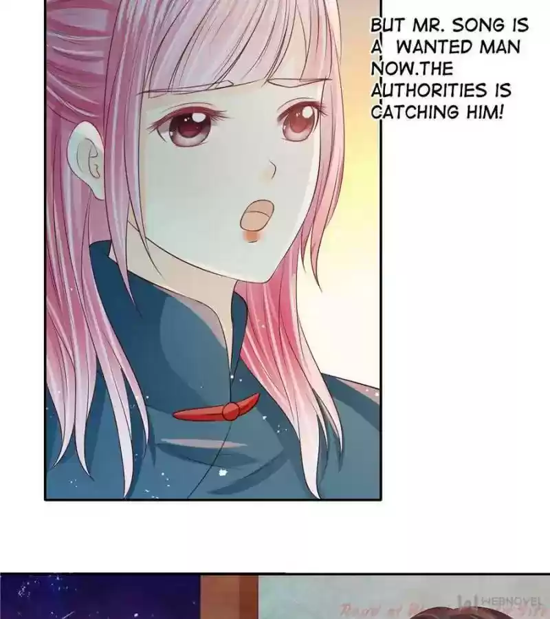 Warlord Husband: Shenshen Is Gonna Be the Winner Chapter 135