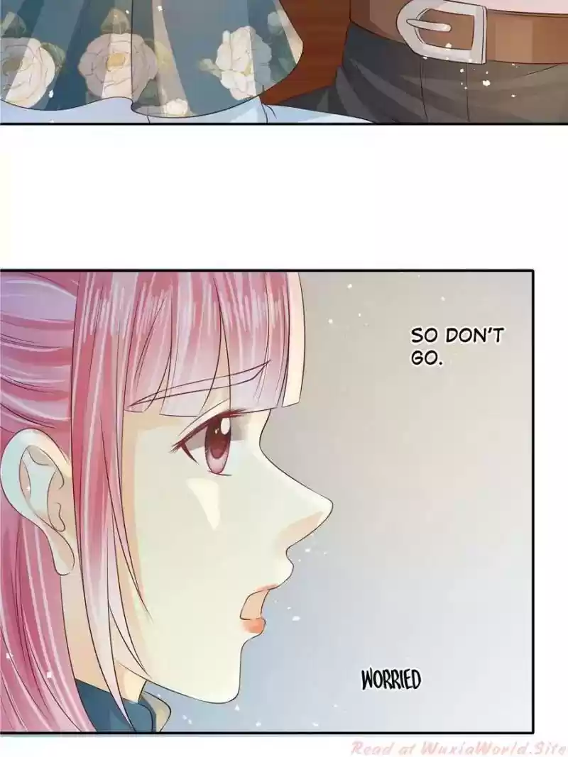 Warlord Husband: Shenshen Is Gonna Be the Winner Chapter 135