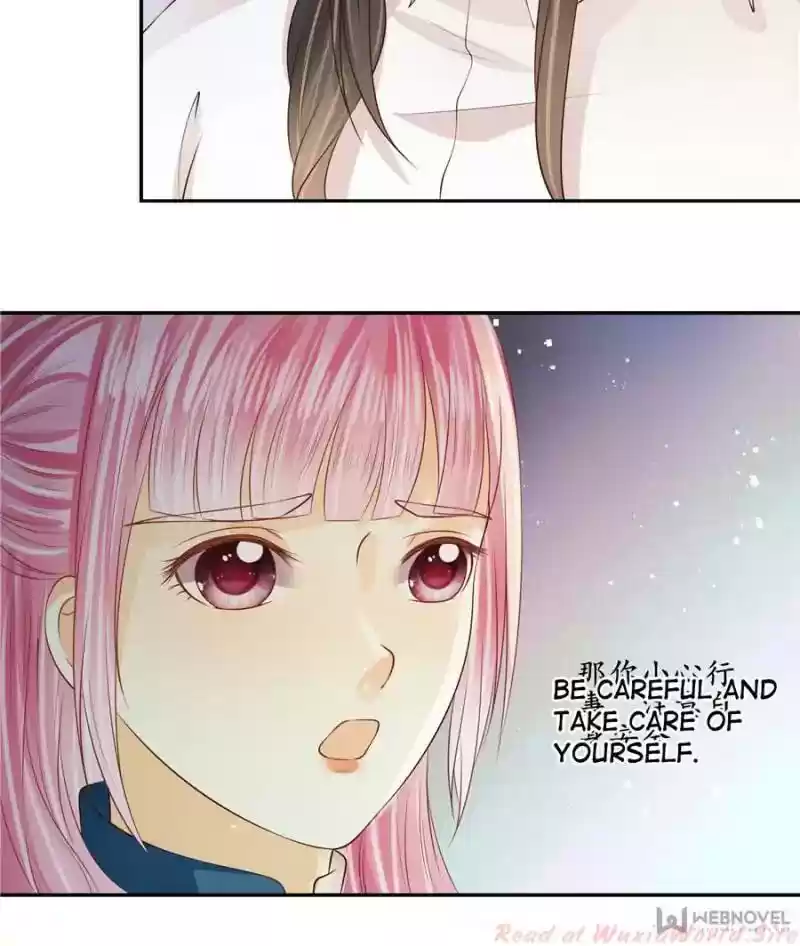 Warlord Husband: Shenshen Is Gonna Be the Winner Chapter 136