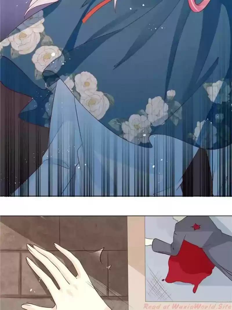 Warlord Husband: Shenshen Is Gonna Be the Winner Chapter 136