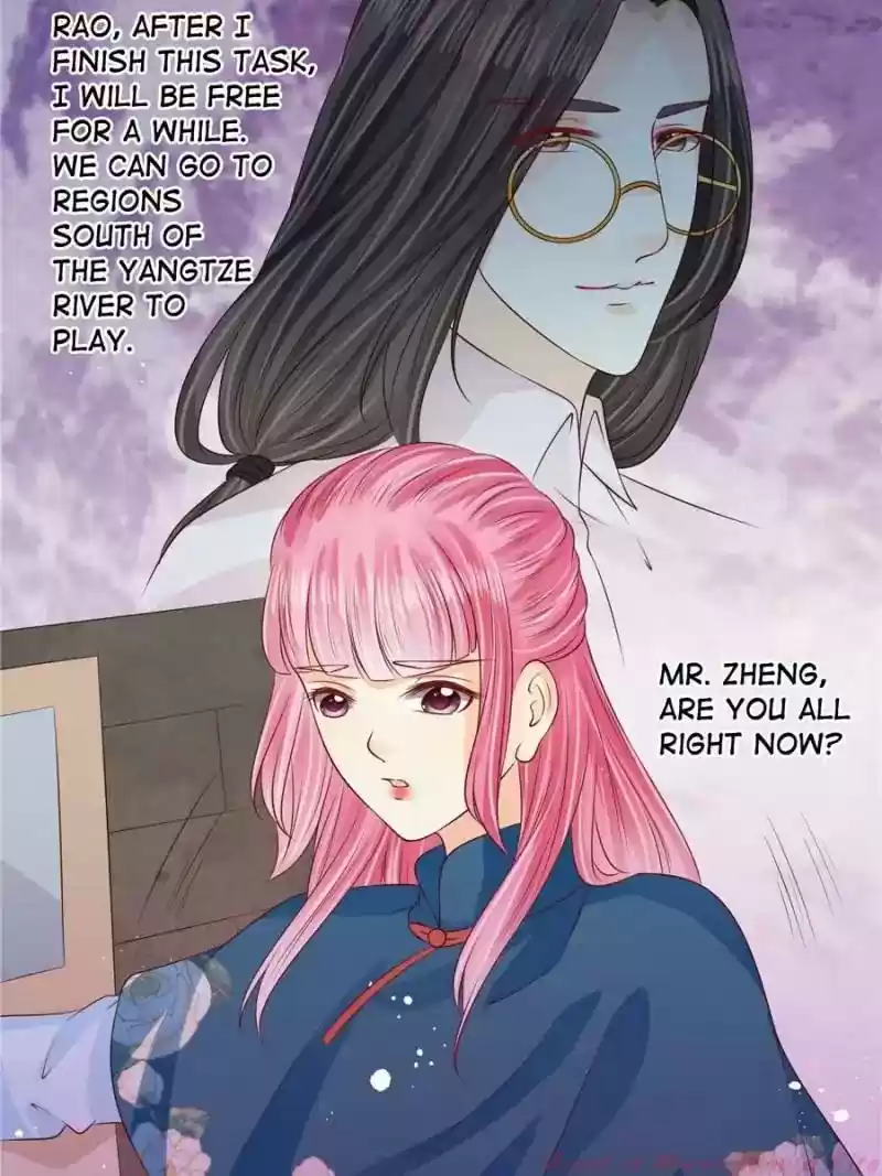 Warlord Husband: Shenshen Is Gonna Be the Winner Chapter 136